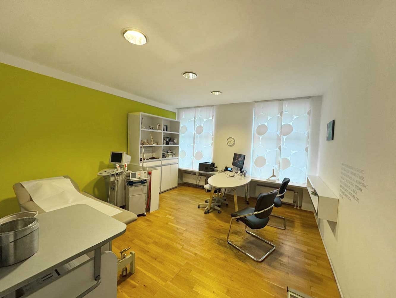 Exklusive Gewerbefläche in absoluter Premiumlage – an der Frankfurter Fressgass