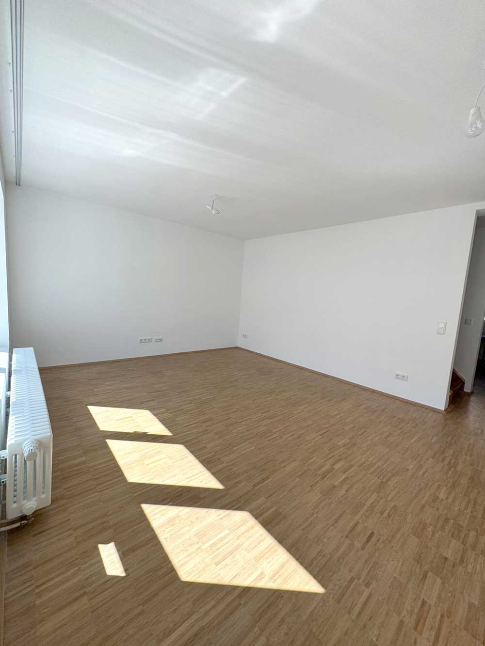 *** Erstbezug nach Sanierung *** Stilvolles Ernst-May-Haus mit Garten