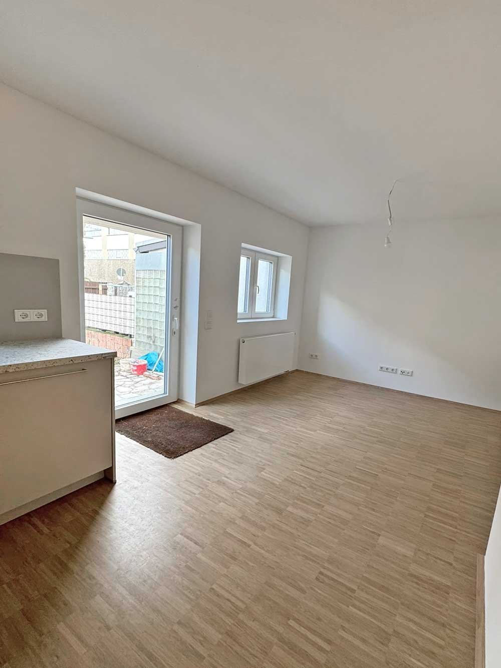 *** Erstbezug nach Sanierung *** Stilvolles Ernst-May-Haus mit Garten