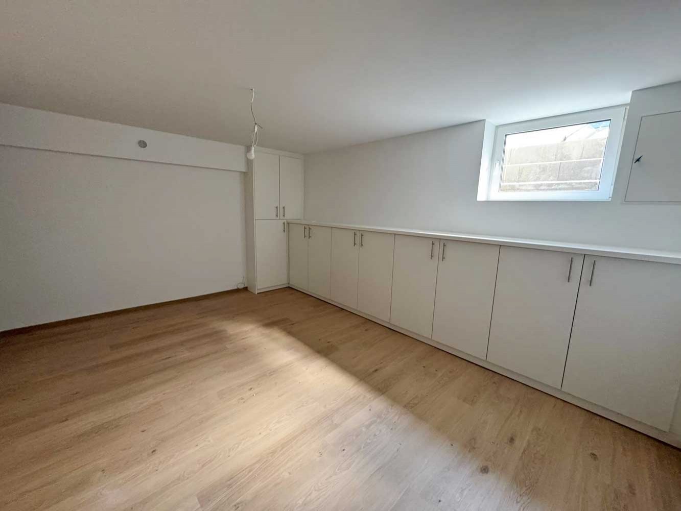 *** Erstbezug nach Sanierung *** Stilvolles Ernst-May-Haus mit Garten