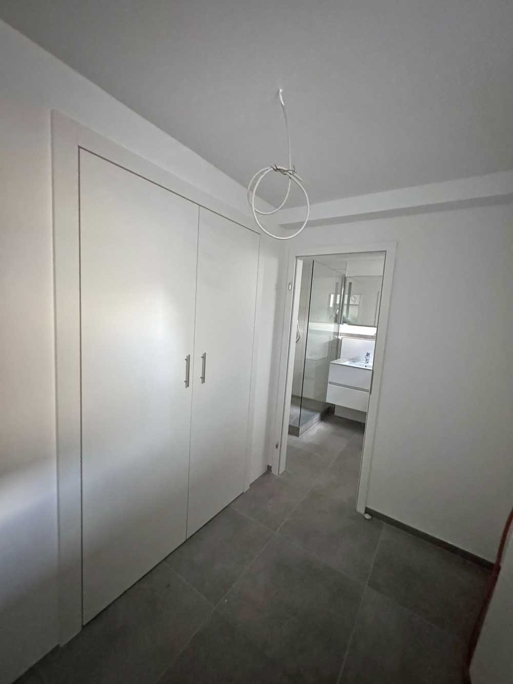 *** Erstbezug nach Sanierung *** Stilvolles Ernst-May-Haus mit Garten