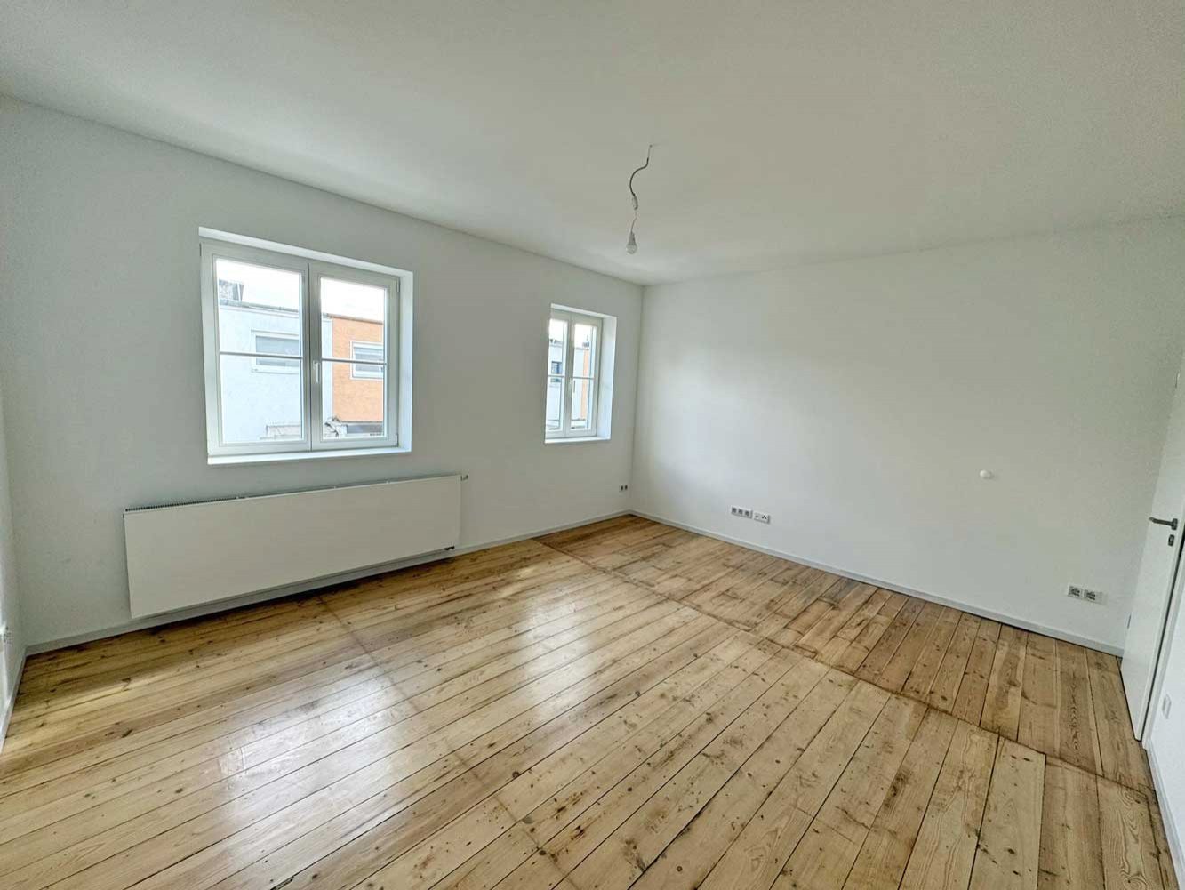 *** Erstbezug nach Sanierung *** Stilvolles Ernst-May-Haus mit Garten