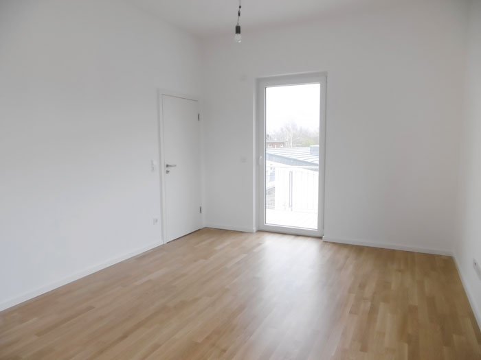 *** Stilvolle Penthouse-Maisonette mit EBK, Dachterrasse &amp; Klimaanlage ***