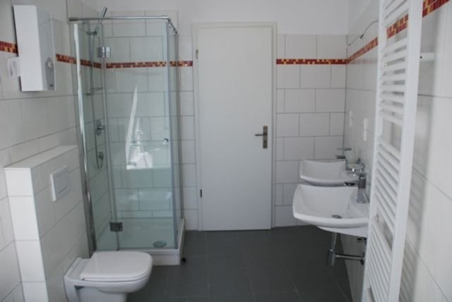 °°° Traumhafte 4-Zimmer Dachgeschoss-Wohnung mit EBK &amp; 2 BALKONEN °°°