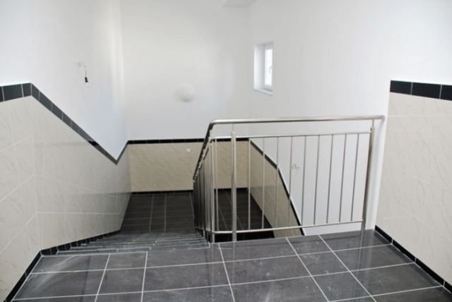 °°° Traumhafte 4-Zimmer Dachgeschoss-Wohnung mit EBK &amp; 2 BALKONEN °°°