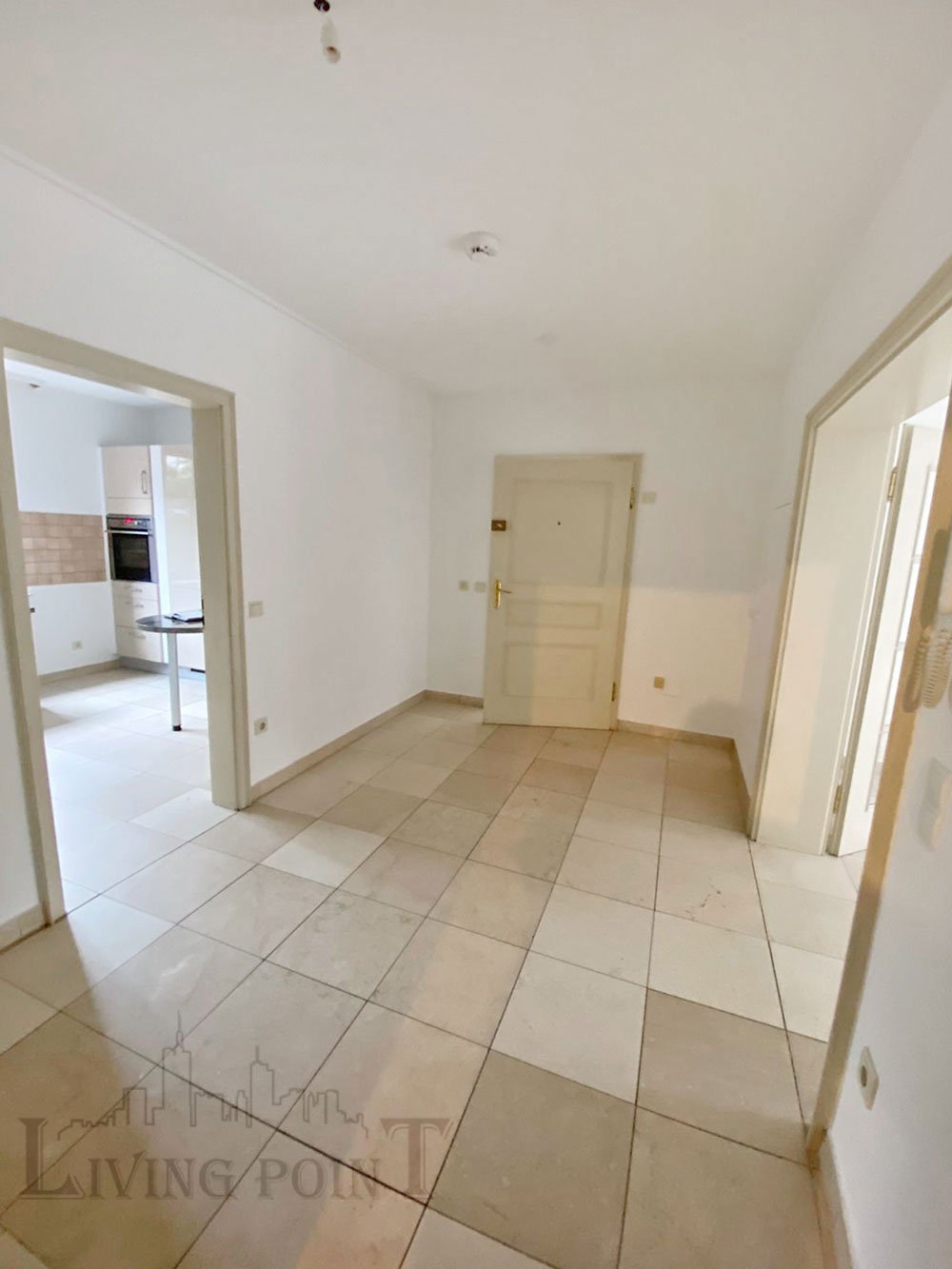 °°° Exklusive Stadtoase °°° 4–5 Zi. Terrassenwohnung (Dichterviertel)