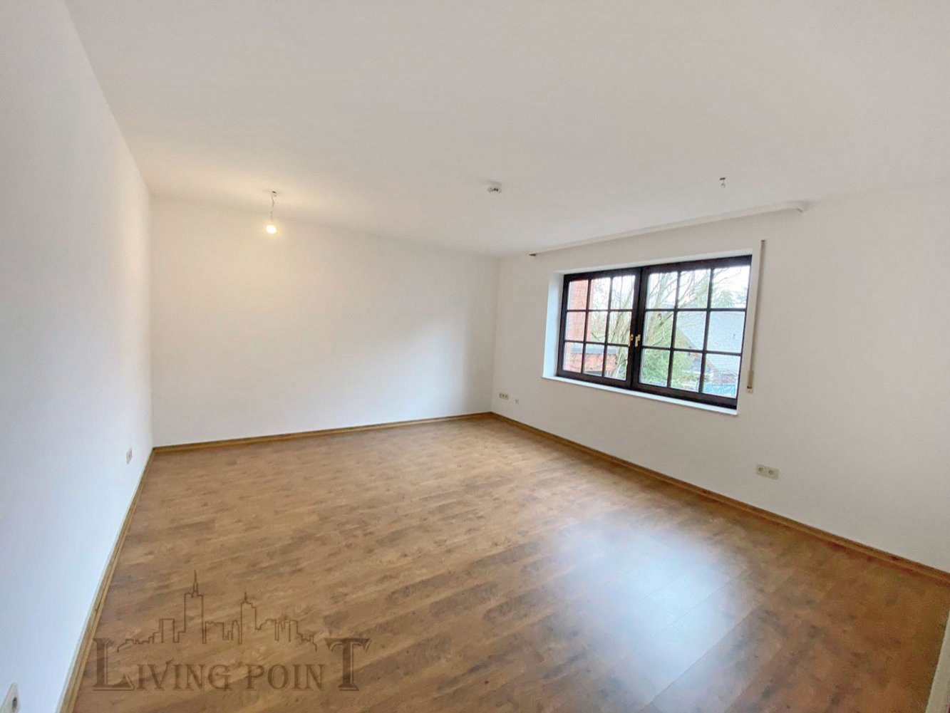 °°° Exklusive Stadtoase °°° 4–5 Zi. Terrassenwohnung (Dichterviertel)