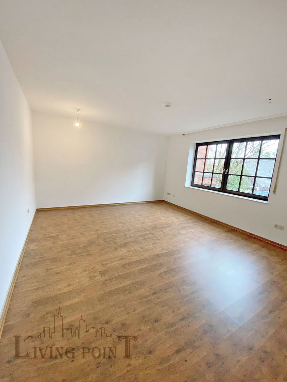 °°° Exklusive Stadtoase °°° 4–5 Zi. Terrassenwohnung (Dichterviertel)