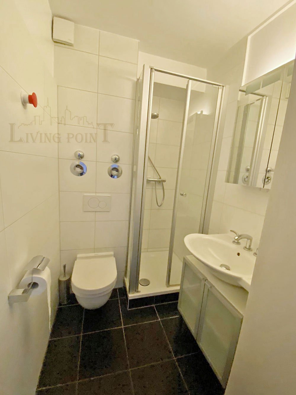 °°° Exklusive Stadtoase °°° 4–5 Zi. Terrassenwohnung (Dichterviertel)