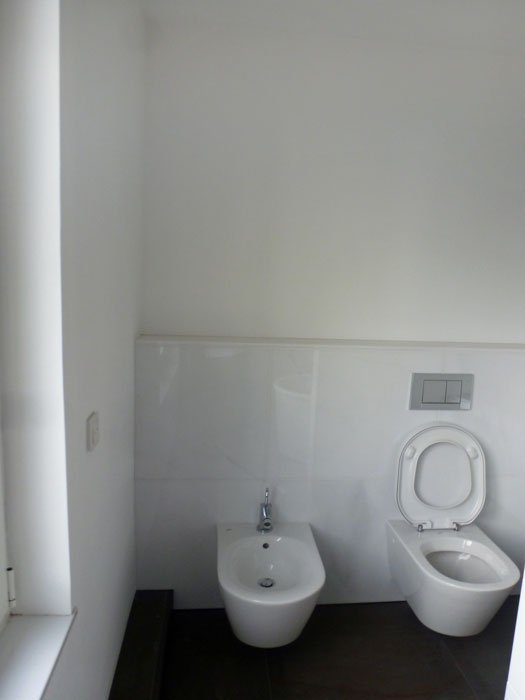 ** SANIERTER STIL-ALTBAU ** Exklusives 3-Zi. LUXUS-PENTHOUSE mit KAMIN, TERRASSE, BLK ...