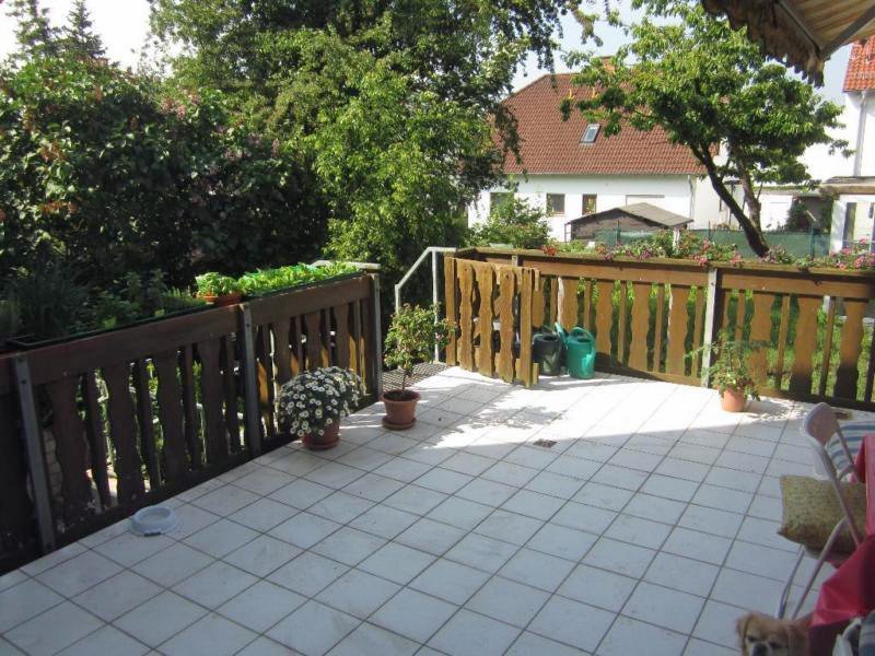 °°° Traumhafte 4 Zi. ETW mit Kamin, Wintergarten, Terrasse &amp; Garten °°°