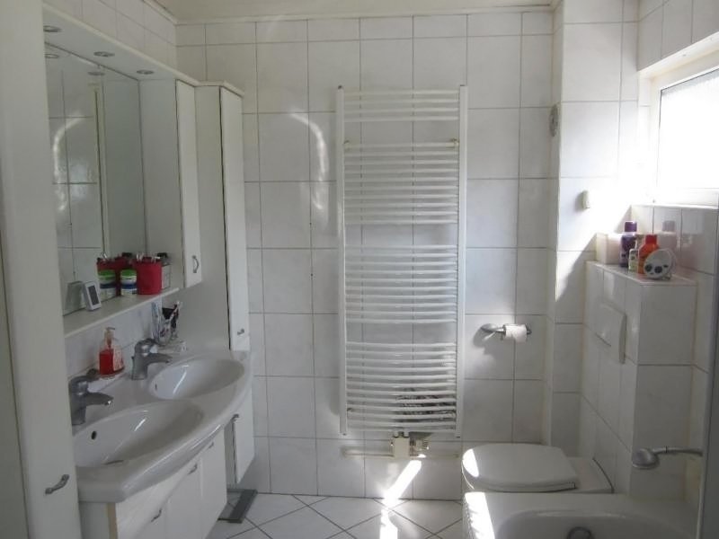 °°° Traumhafte 4 Zi. ETW mit Kamin, Wintergarten, Terrasse &amp; Garten °°°