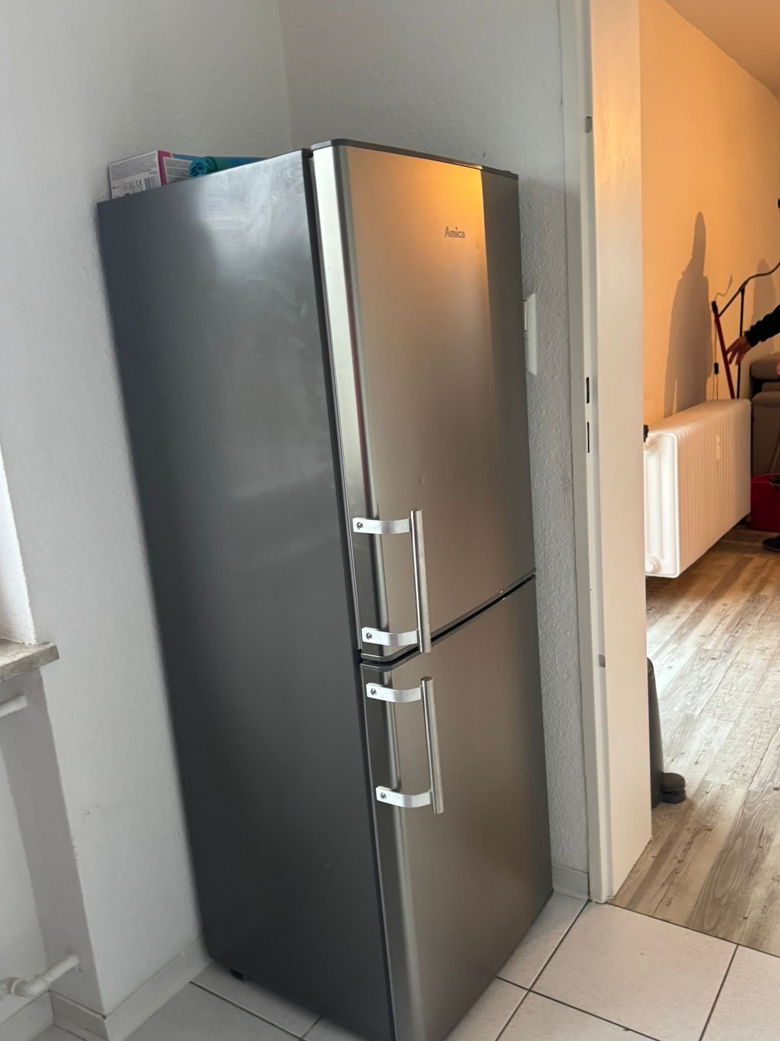 *** GEMÜTLICHE 2-Zi. Wohnung mit EBK & BALKON am Heilsberg ***