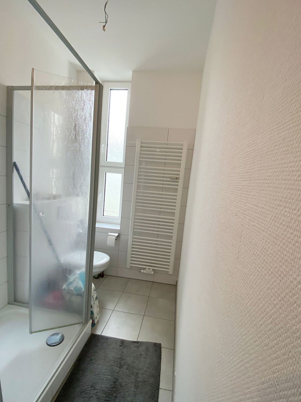 *** GEMÜTLICHE 3-Zi. Whg. mit 2 BALKONEN im Ostend/Nähe EZB ***
