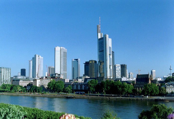 Exklusive Gewerbefläche in absoluter Premiumlage – an der Frankfurter Fressgass