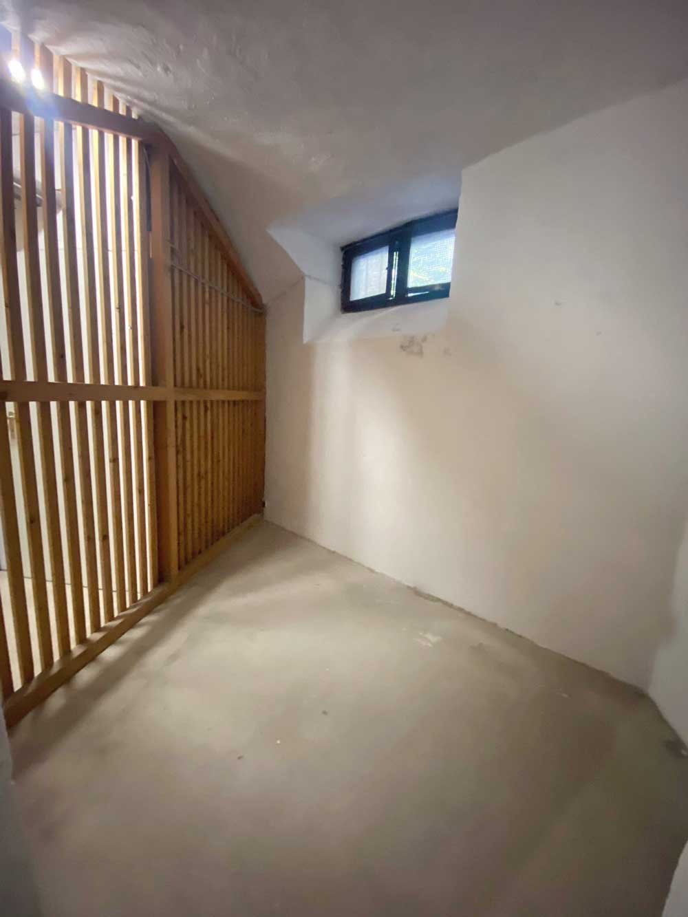 *** Exklusive Dachgeschoss-Maisonette mit Skylineblick im Brückenviertel ***