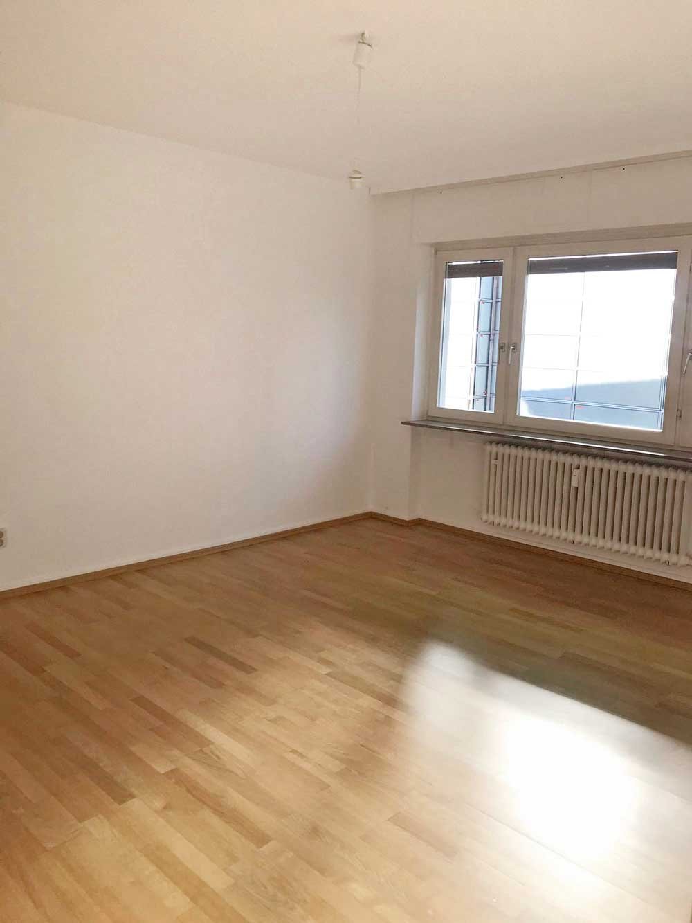*** ELEGANTE 2-Zi. Whg. mit EBK & BALKON im Westend - Nähe Alte Oper ***