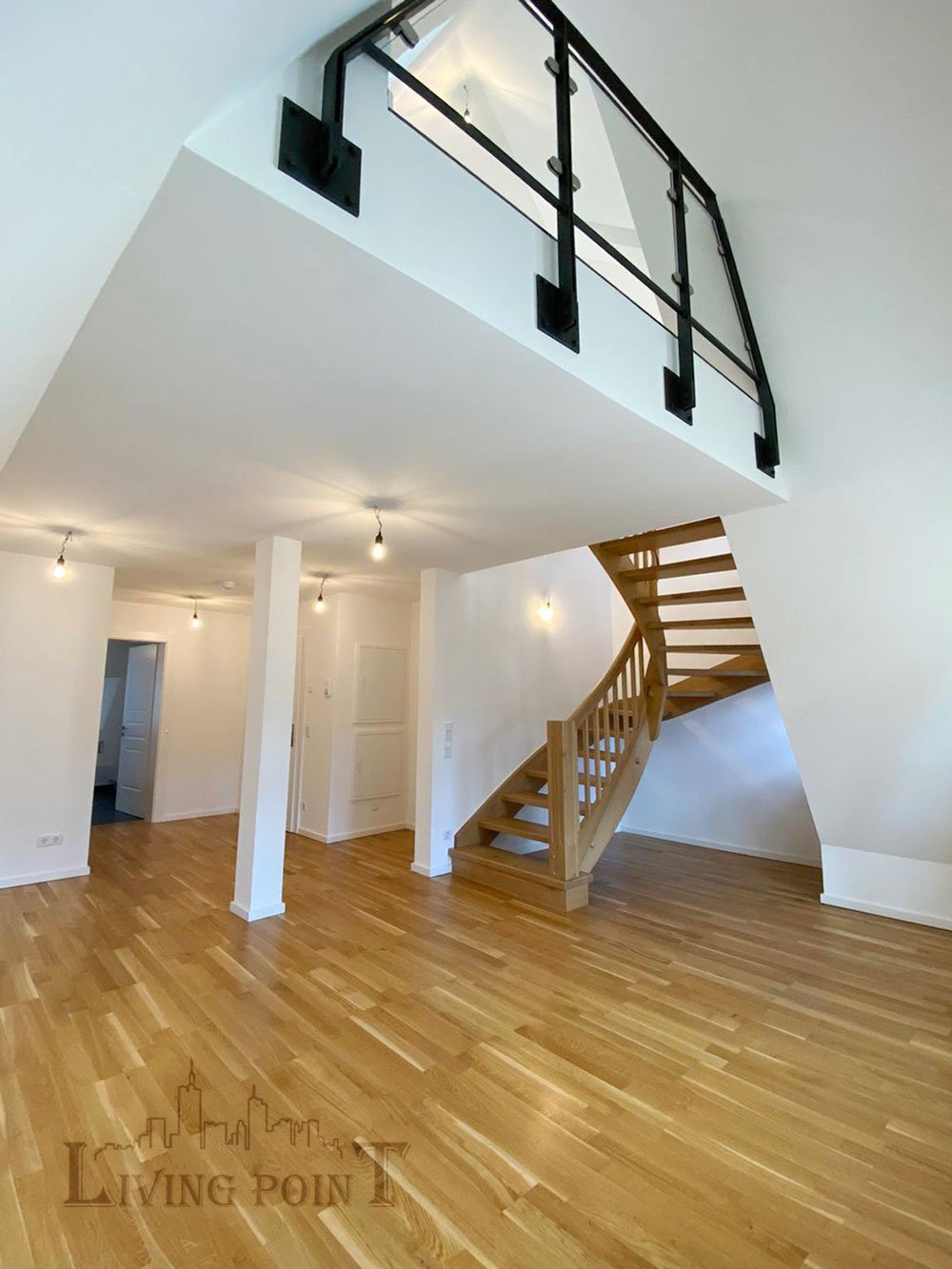 *** DOM-RÖMER-QUARTIER *** LUXUS-MAISONETTE mitten in der ALTSTADT