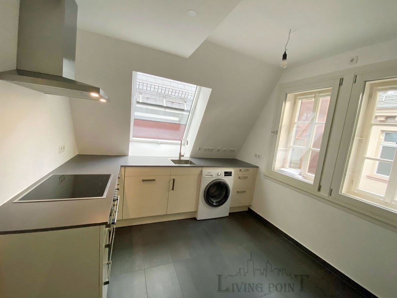*** DOM-RÖMER-QUARTIER *** LUXUS-MAISONETTE mitten in der ALTSTADT