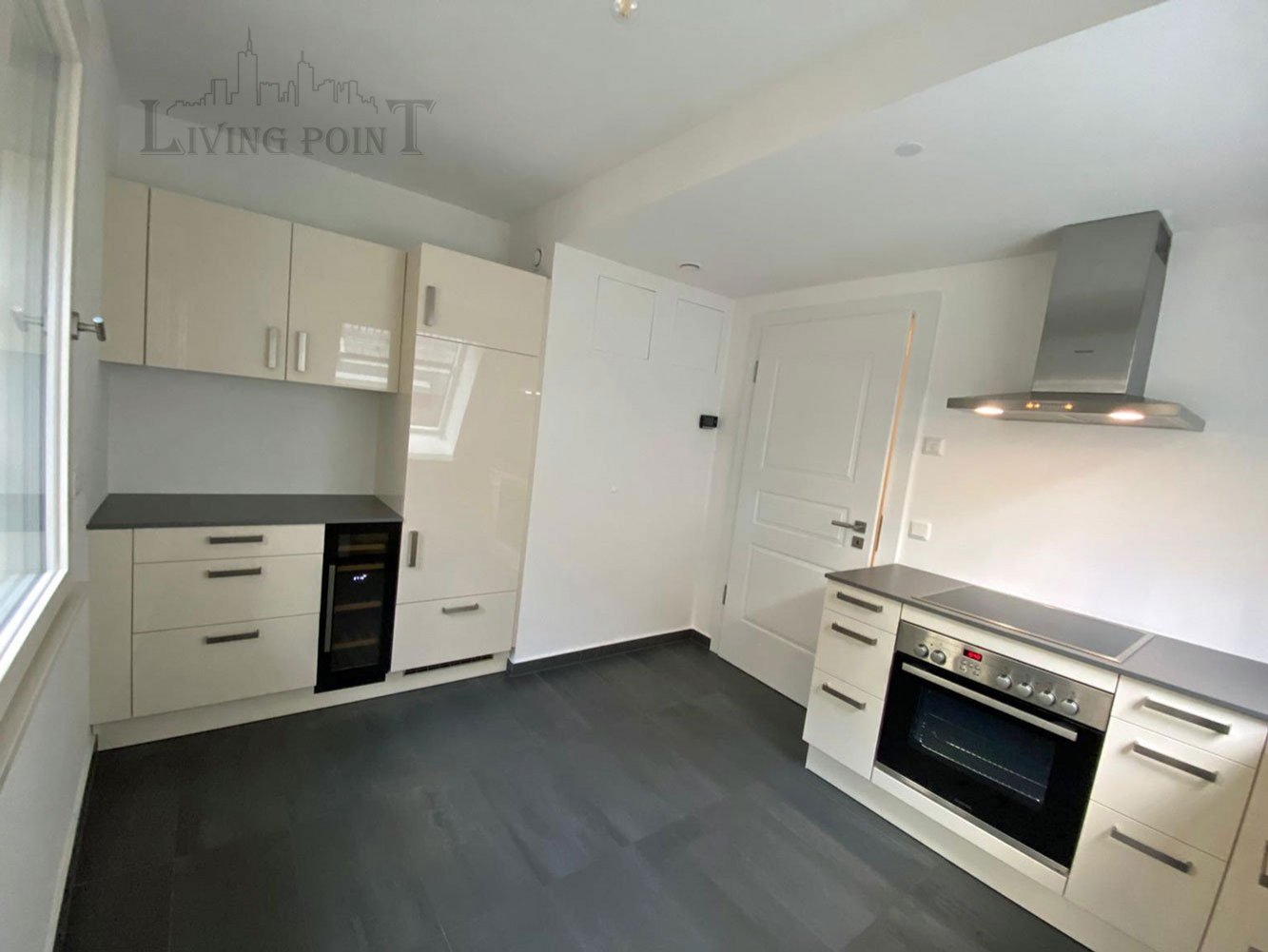 *** DOM-RÖMER-QUARTIER *** LUXUS-MAISONETTE mitten in der ALTSTADT