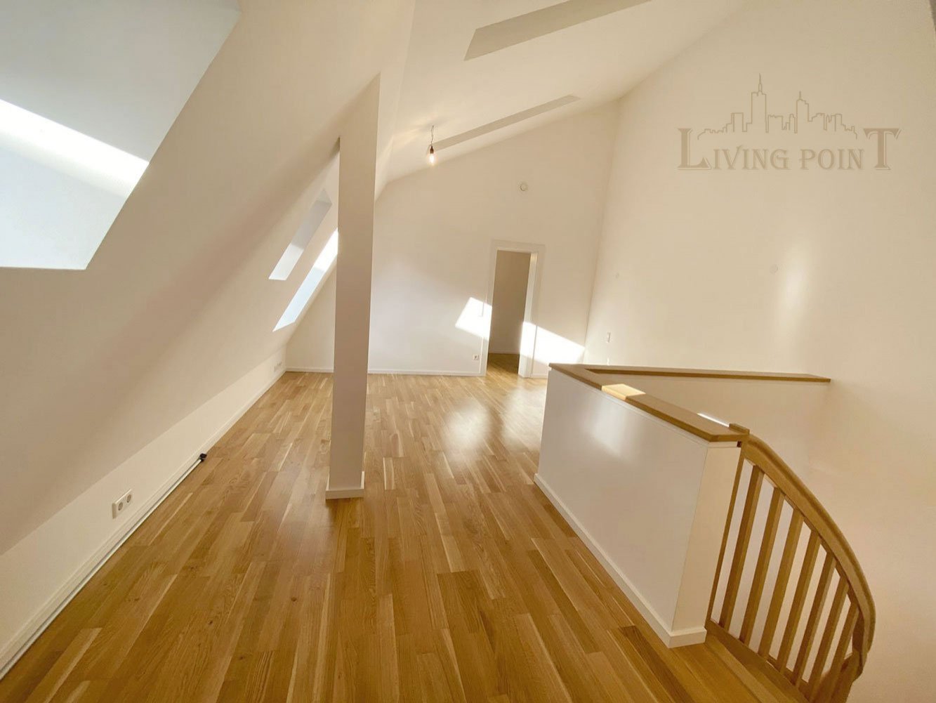 *** DOM-RÖMER-QUARTIER *** LUXUS-MAISONETTE mitten in der ALTSTADT