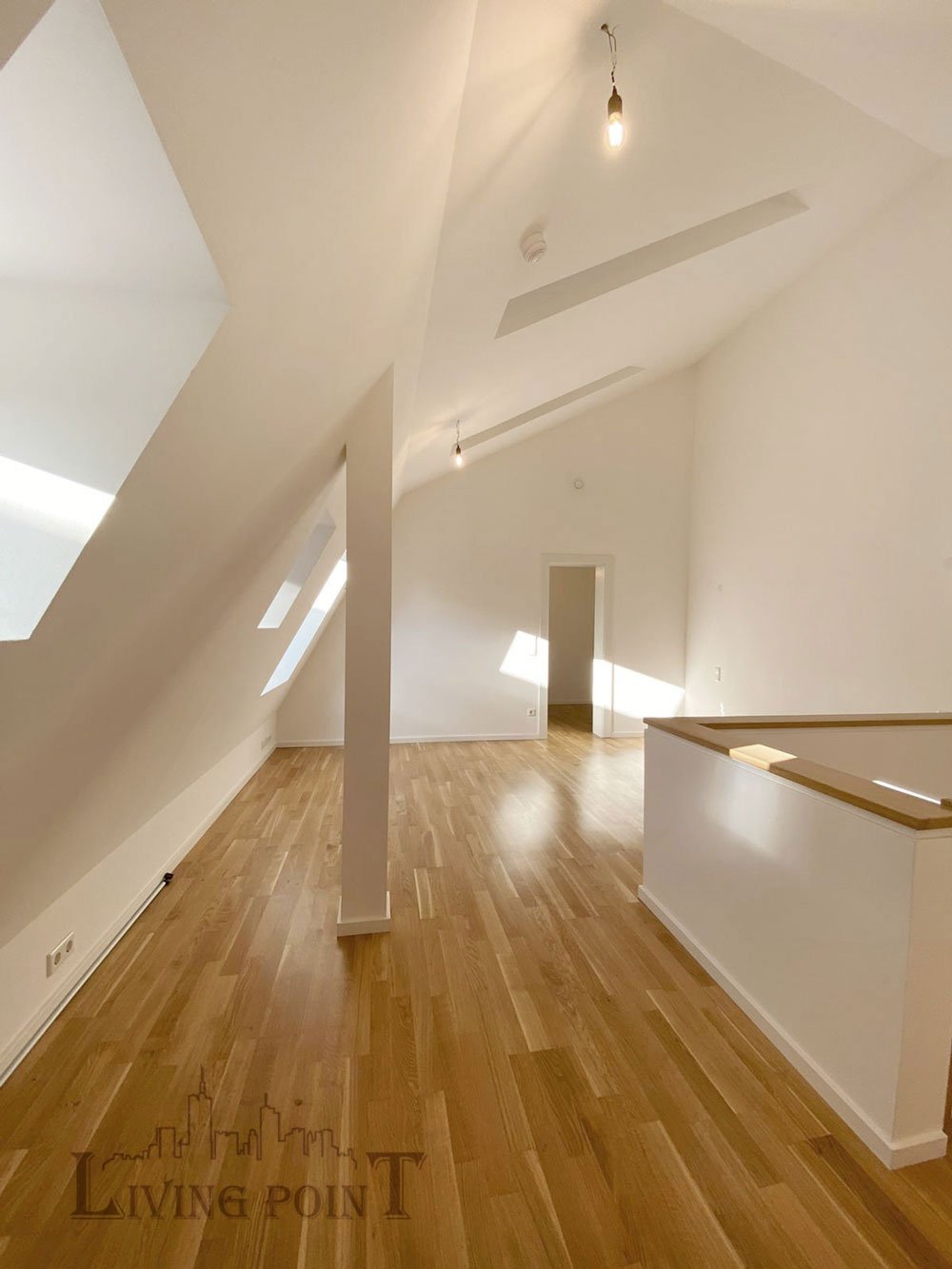 *** DOM-RÖMER-QUARTIER *** LUXUS-MAISONETTE mitten in der ALTSTADT