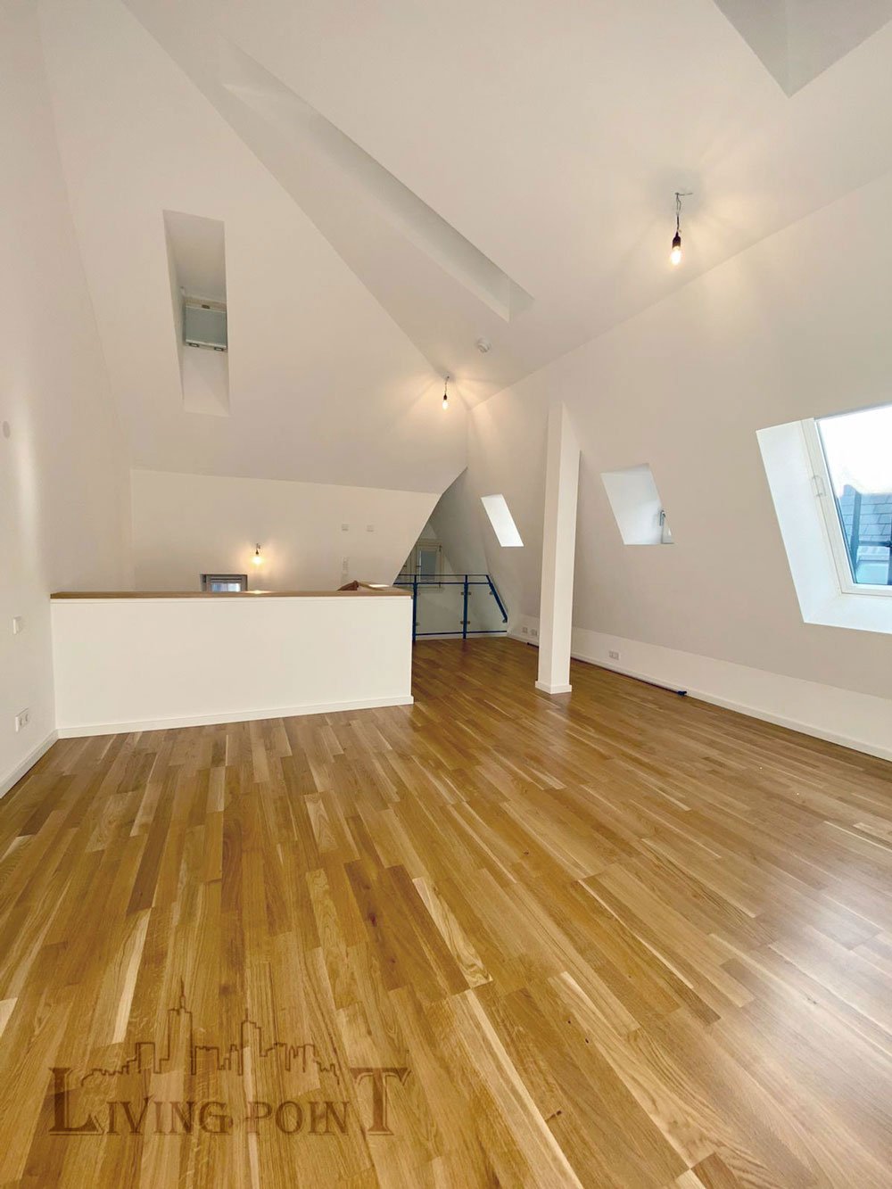 *** DOM-RÖMER-QUARTIER *** LUXUS-MAISONETTE mitten in der ALTSTADT