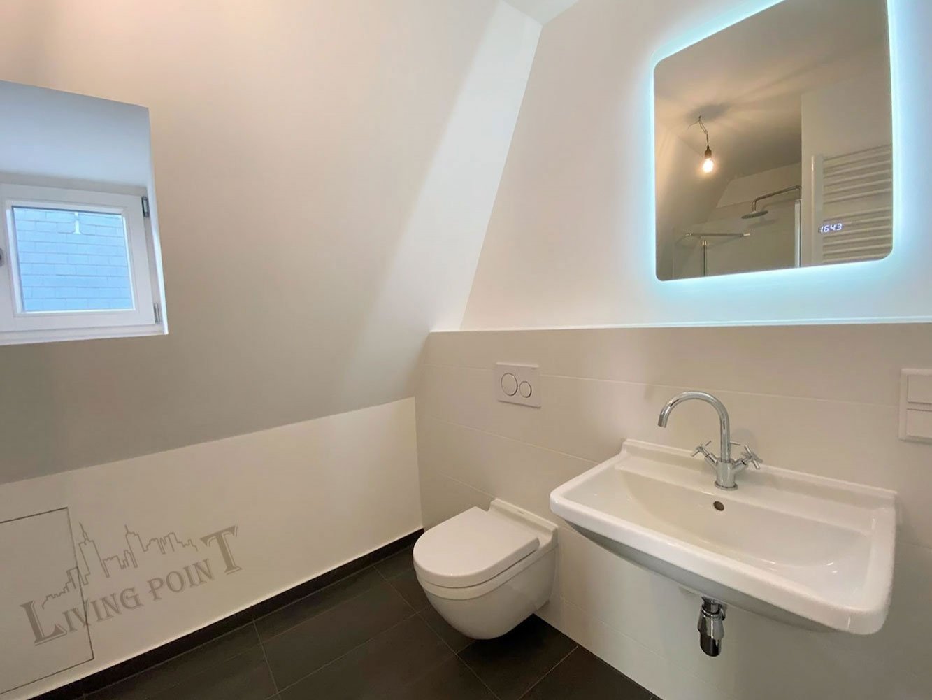 *** DOM-RÖMER-QUARTIER *** LUXUS-MAISONETTE mitten in der ALTSTADT