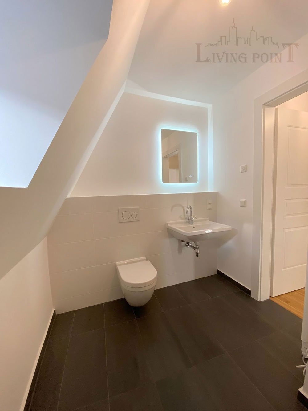 *** DOM-RÖMER-QUARTIER *** LUXUS-MAISONETTE mitten in der ALTSTADT