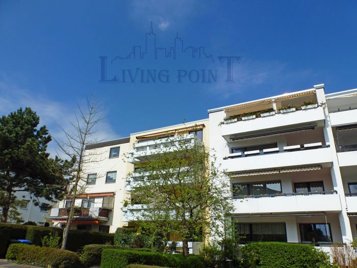 Lichtdurchflutete Maisonette mit neuer EBK & 4 BALKONEN in Oberursel