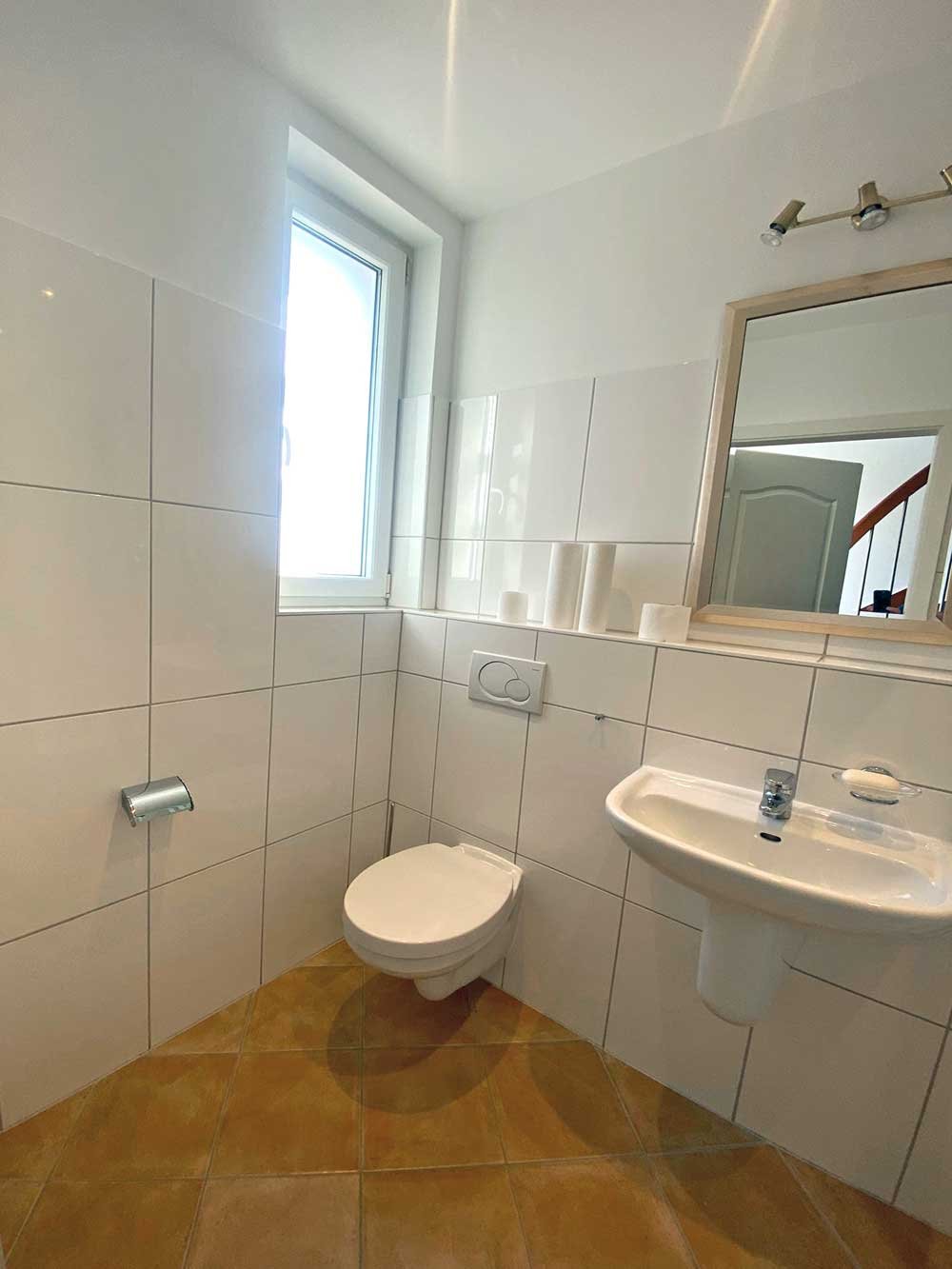 *** Exklusive Dachgeschoss-Maisonette mit Skylineblick im Brückenviertel ***