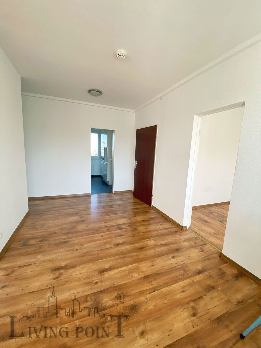 °°° Gemütliche 3-Zimmer ETW mit BALKON und TGL-Bad °°°