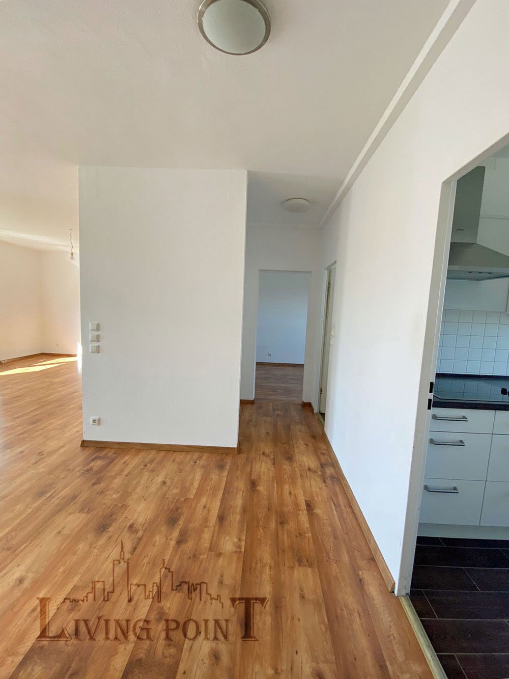 °°° Gemütliche 3-Zimmer ETW mit BALKON und TGL-Bad °°°
