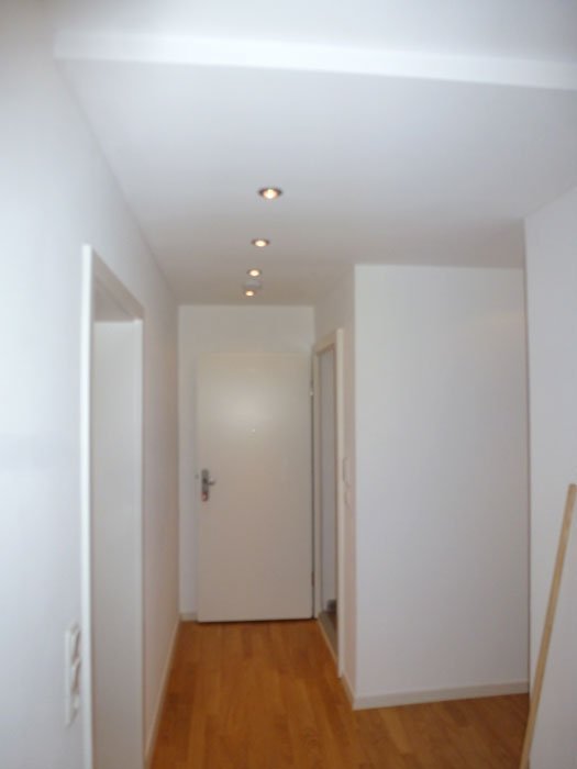 *** SINGLE-TRAUM mit EBK & BALKON im Brückenviertel ***