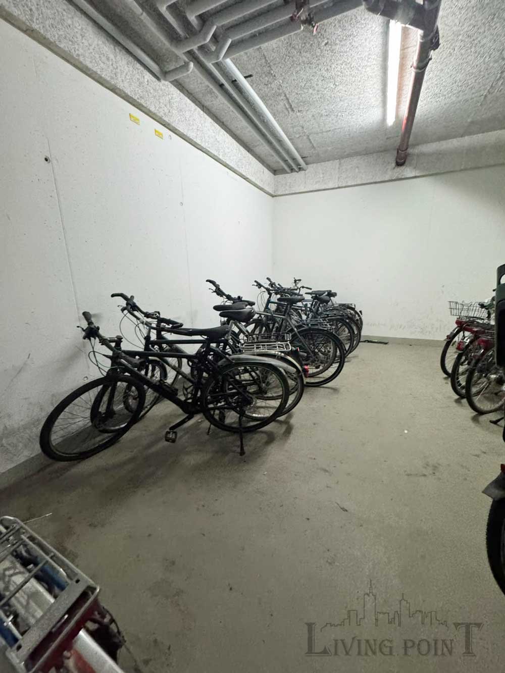 Fahrradkeller