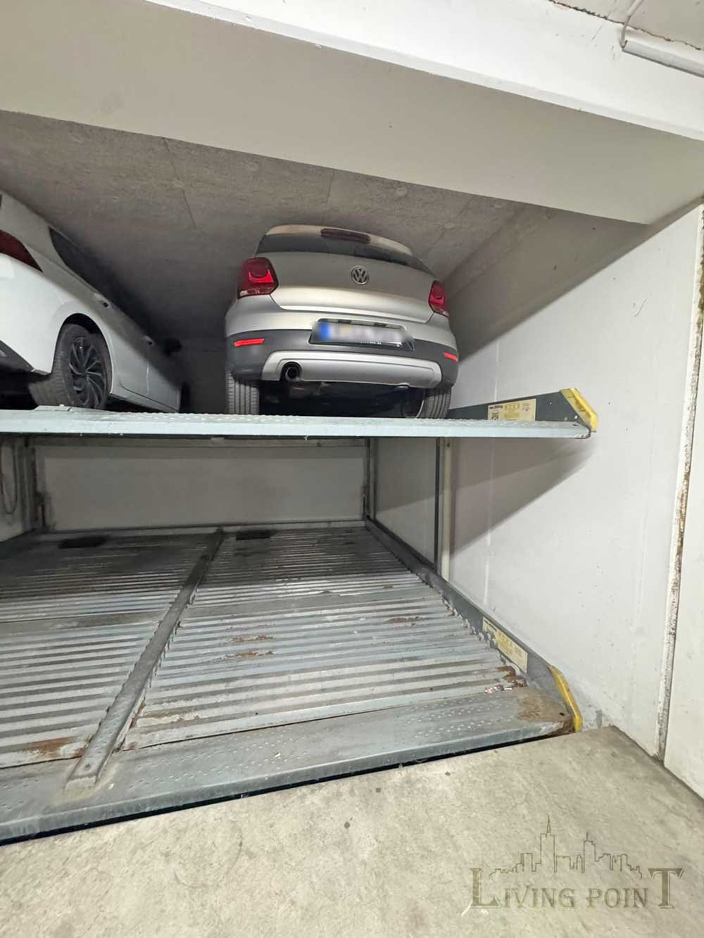 Stellplatz