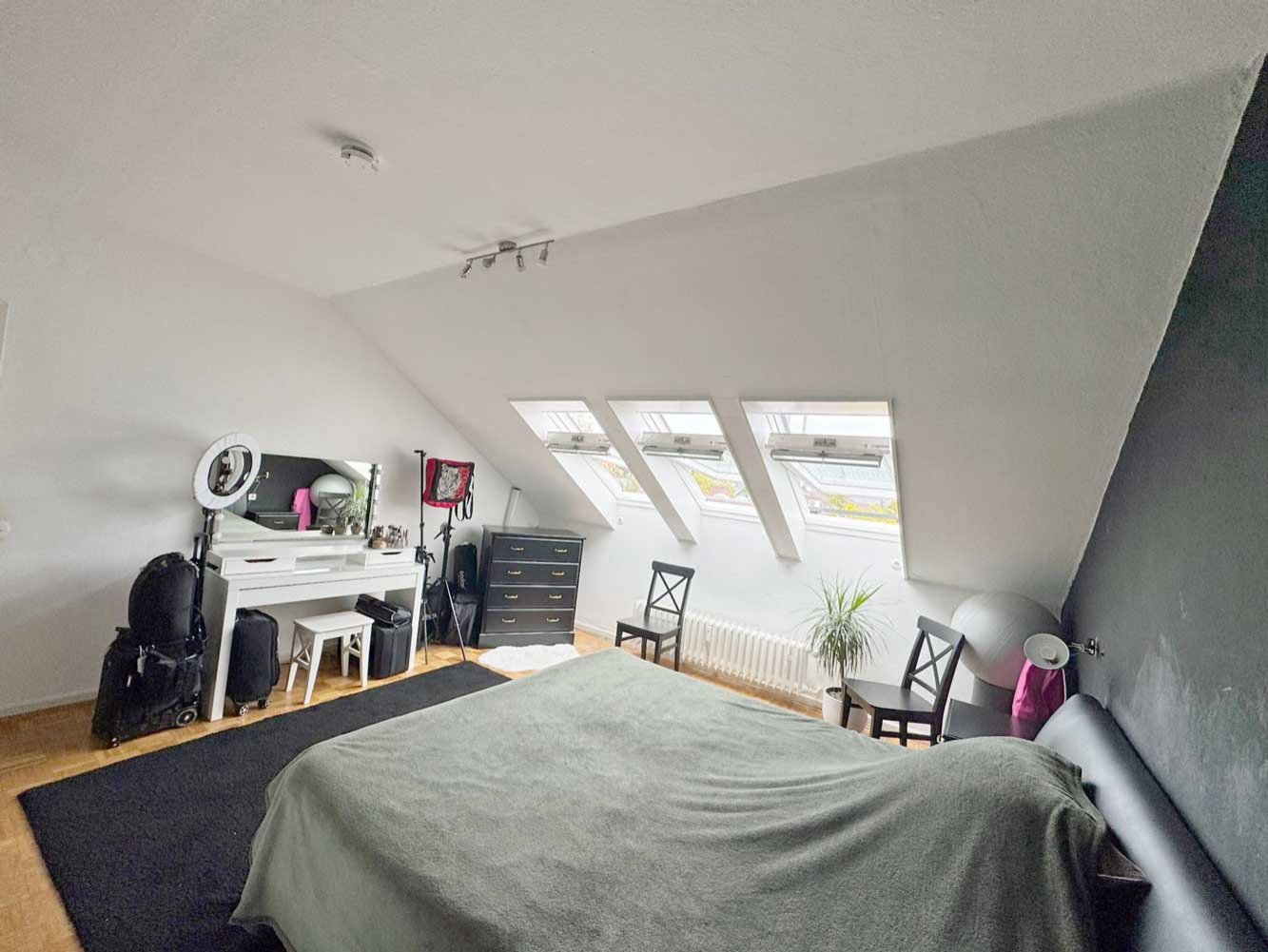Schlafzimmer Schlafzimmer