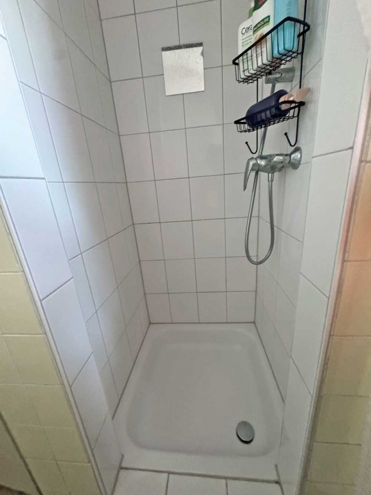 Dusche Dusche