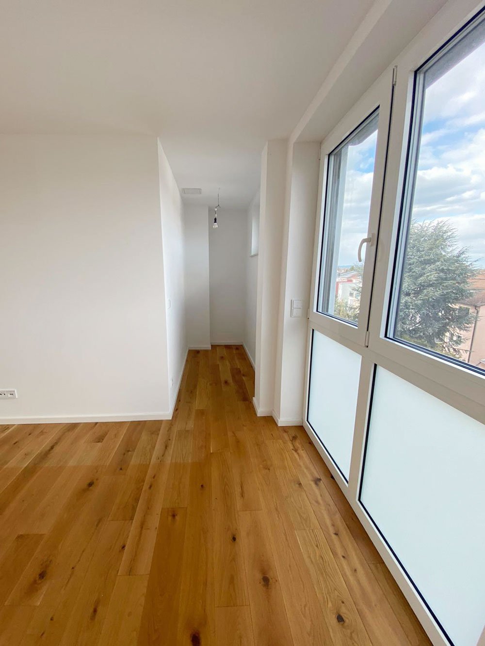 Schlafzimmer - Ankleide Schlafzimmer - Ankleide