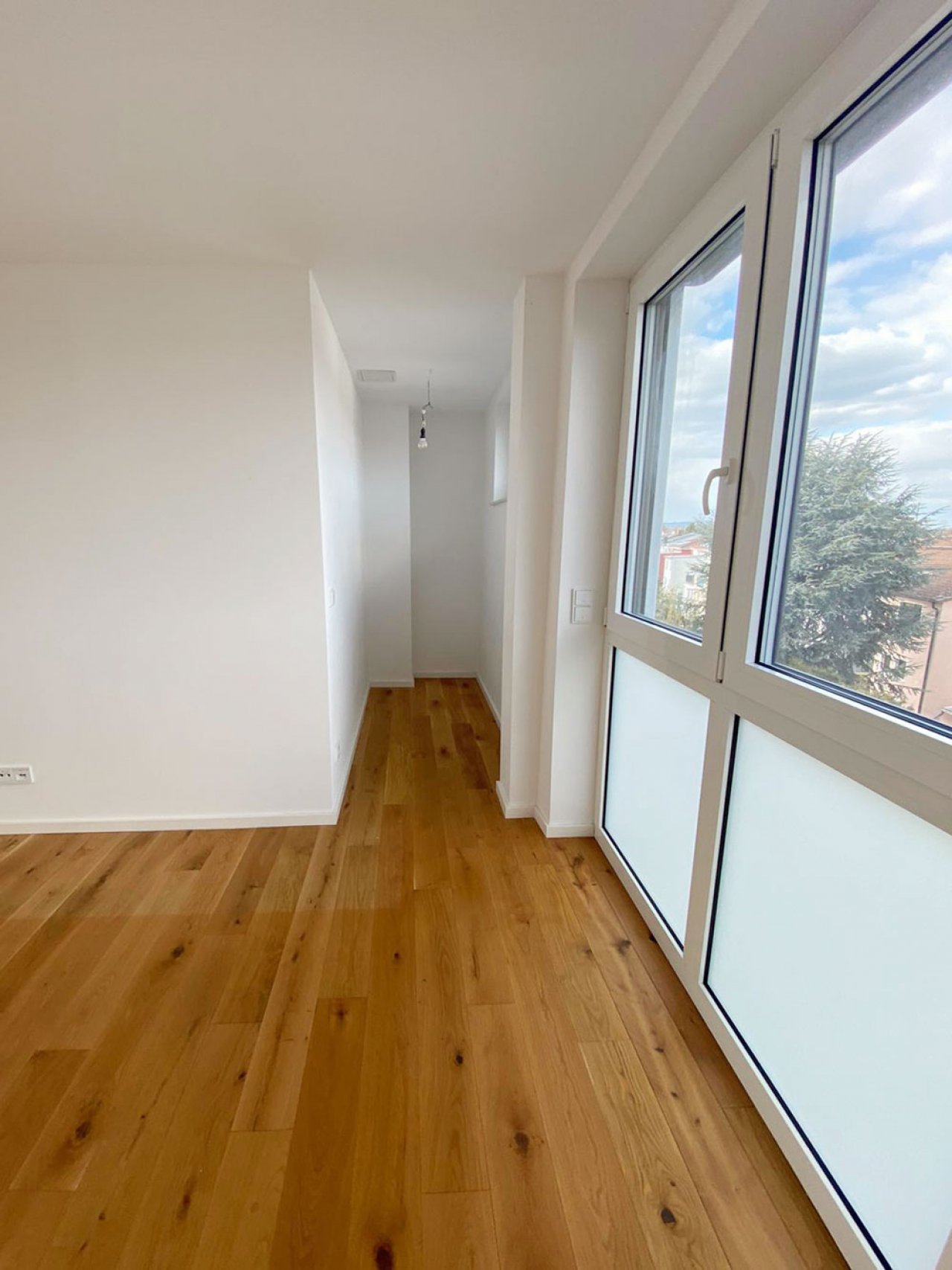 Schlafzimmer - Ankleide Schlafzimmer - Ankleide