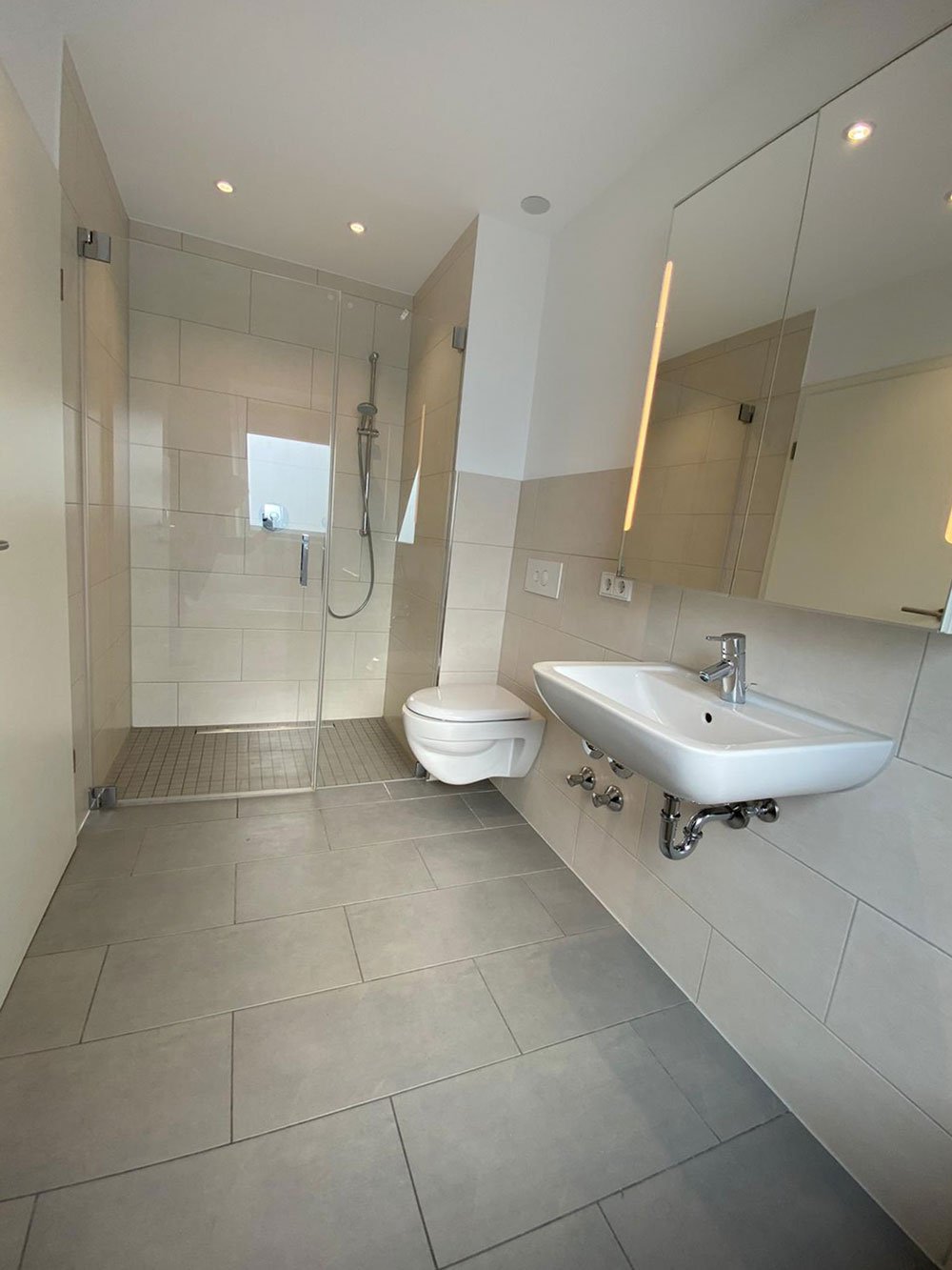 Badezimmer Badezimmer