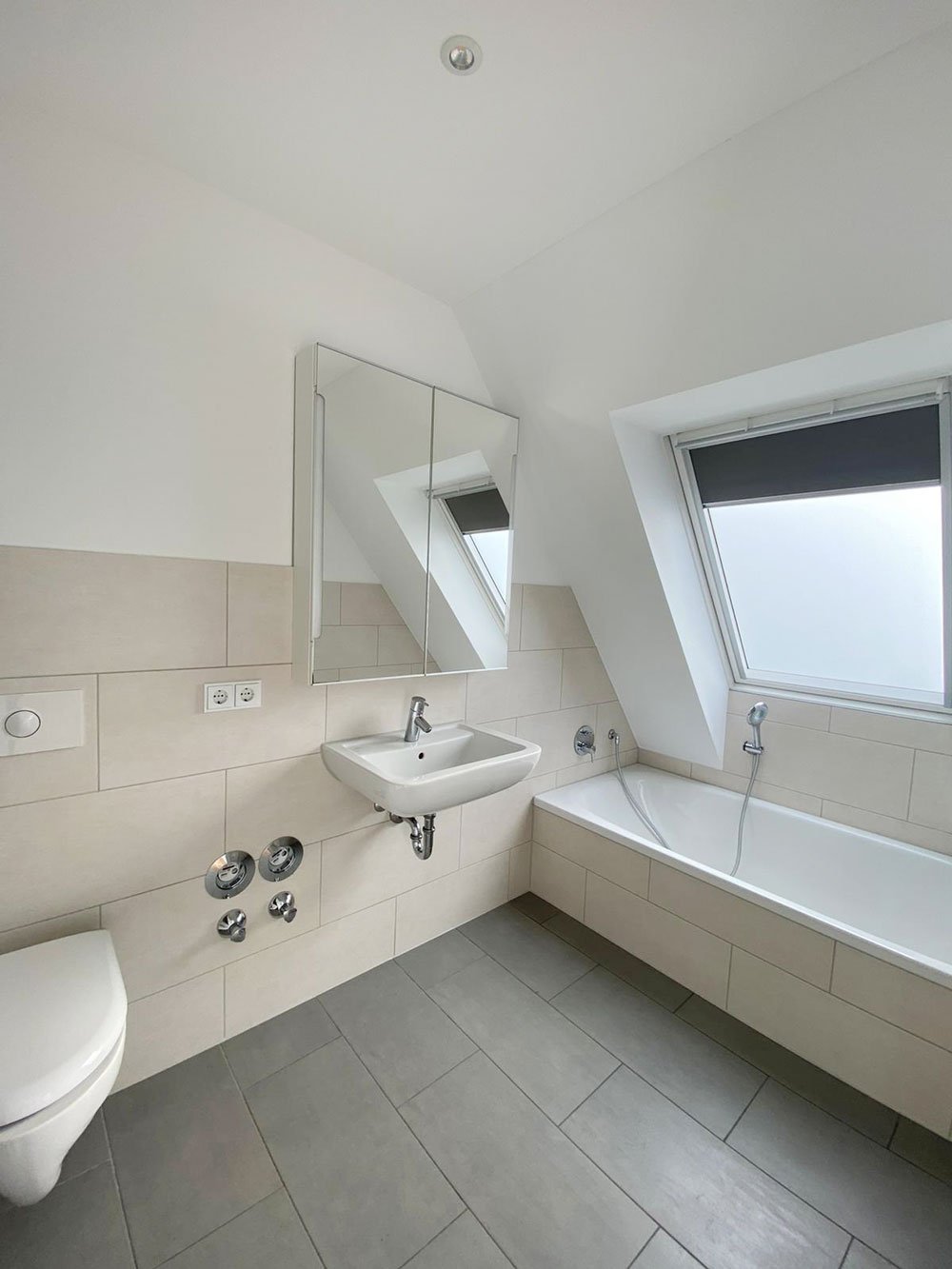 Badezimmer Badezimmer