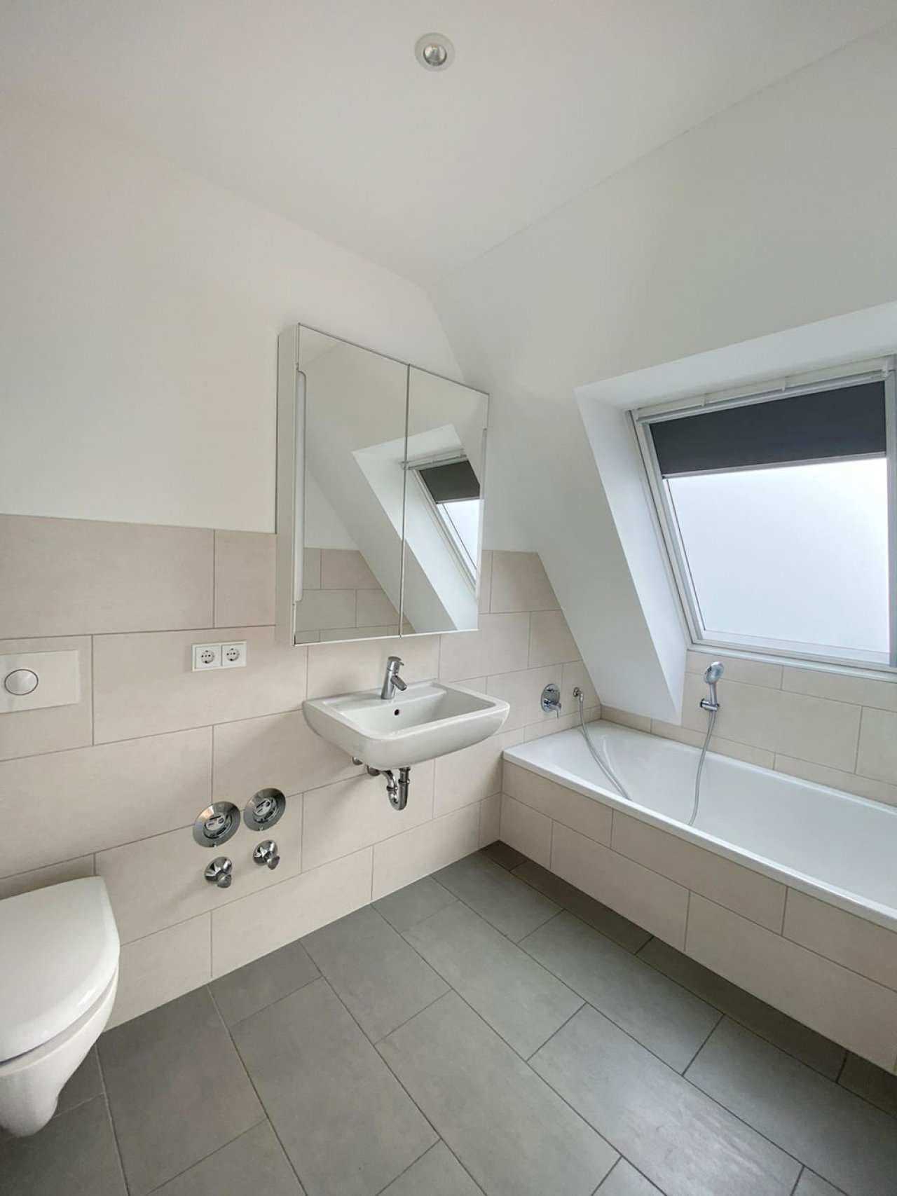 Badezimmer Badezimmer