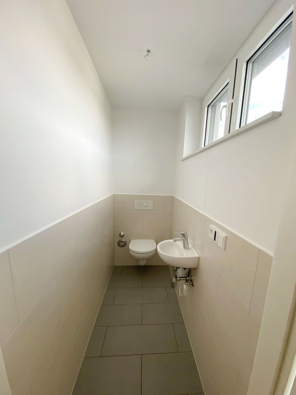 Gäste-WC Gäste-WC