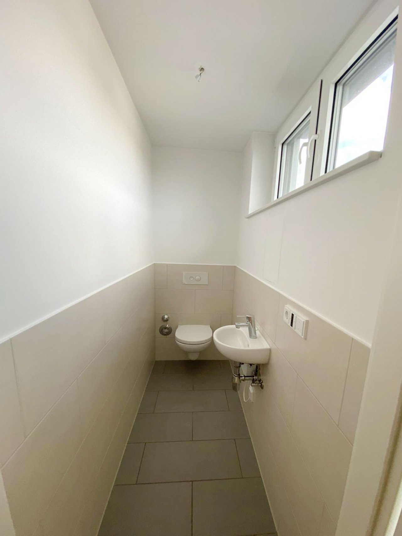Gäste-WC Gäste-WC