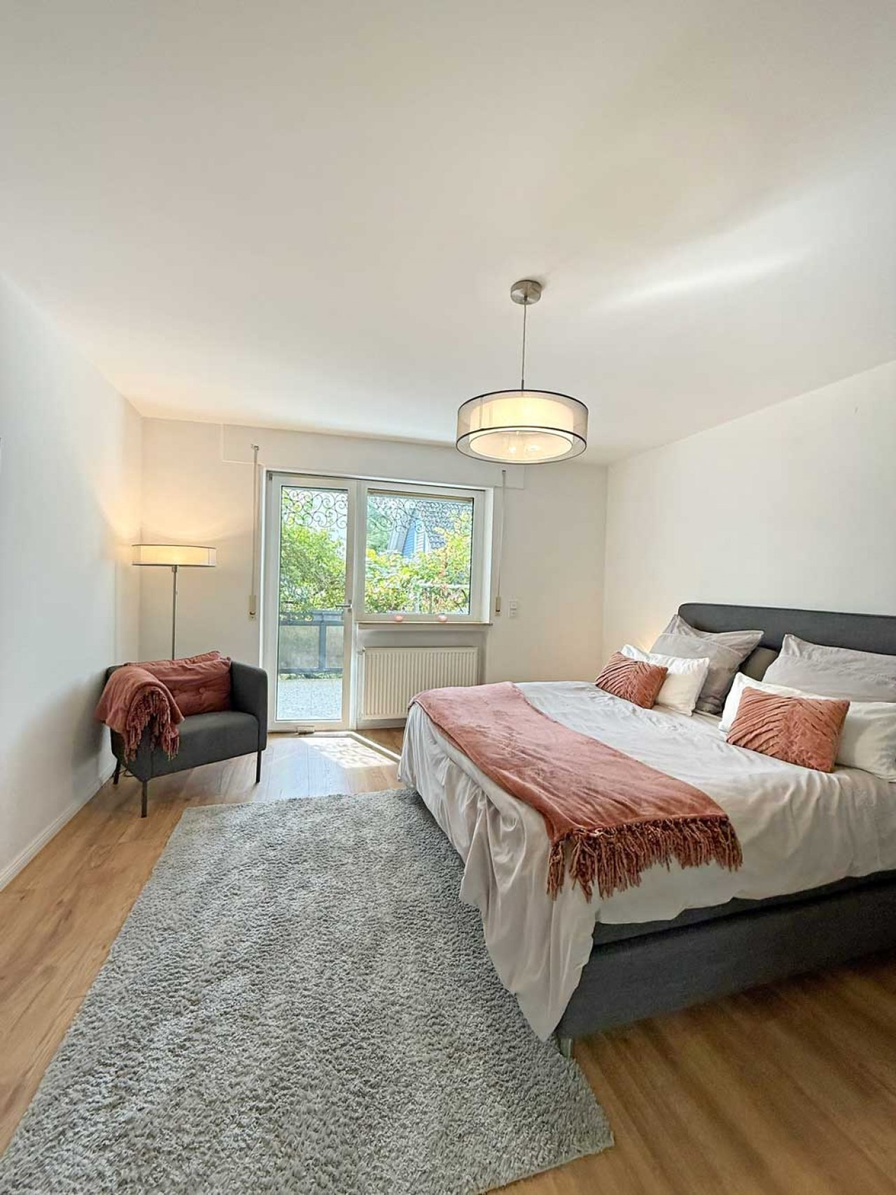 Schlafzimmer Schlafzimmer