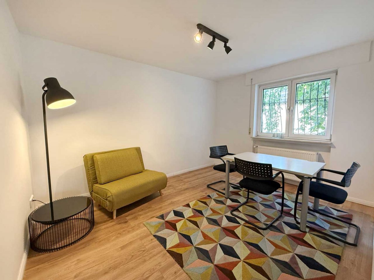 Arbeitszimmer Arbeitszimmer