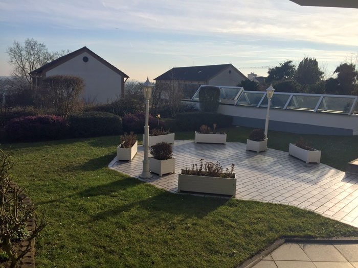Garten Garten