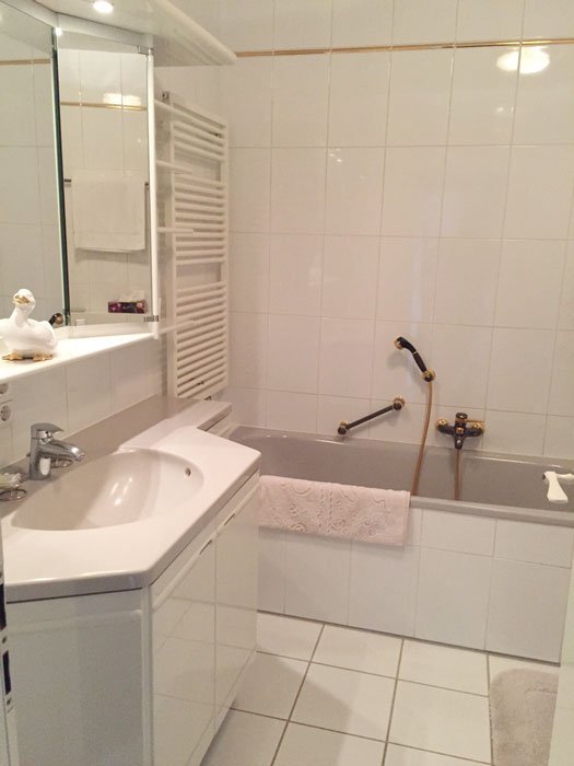 Badezimmer Badezimmer