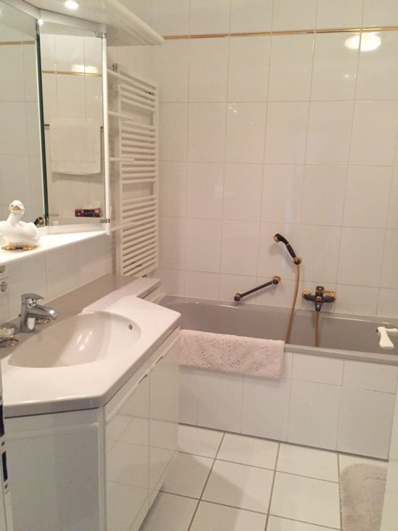 Badezimmer Badezimmer